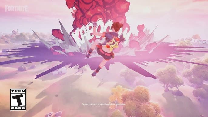 Fortnite – Remix The Finale 1