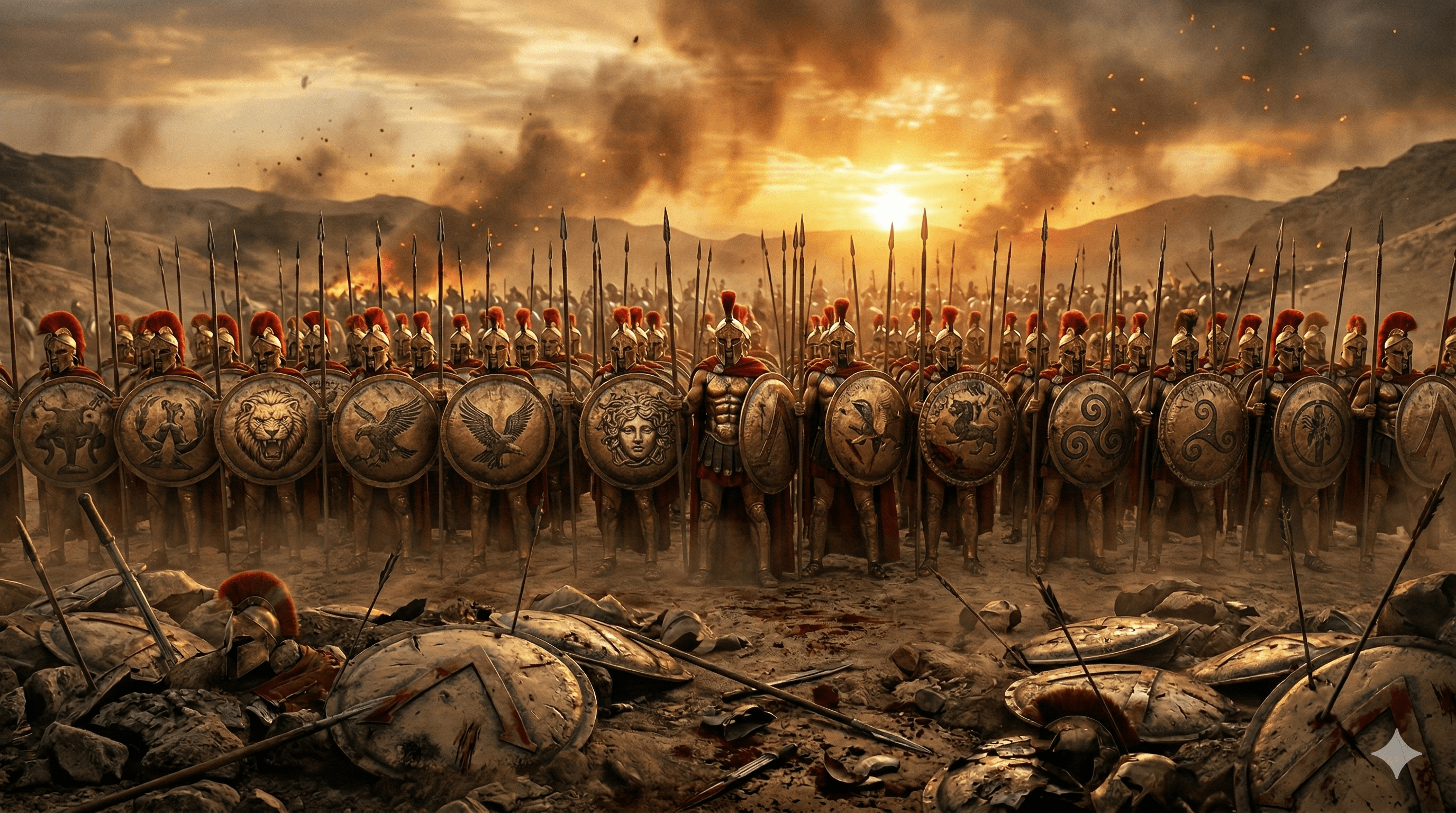 HistoryBlends - AI Filmmaking