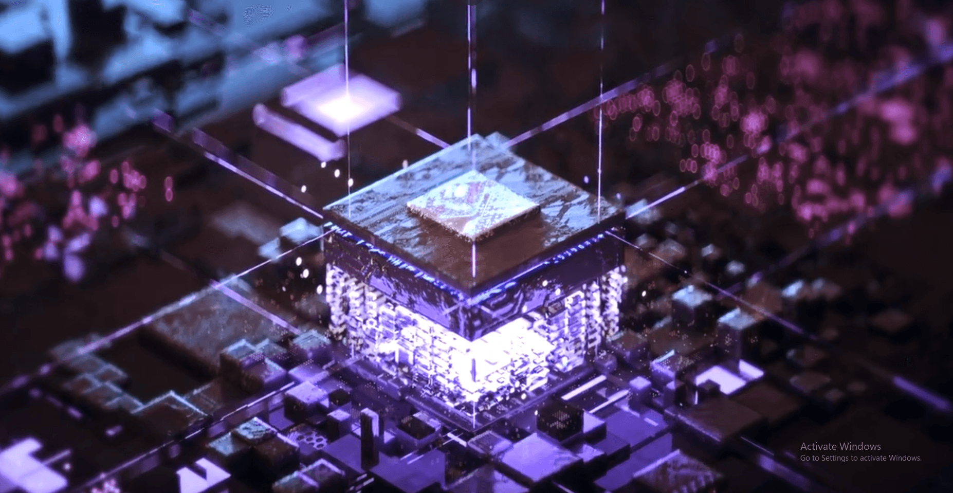 iPhone 11 Pro Max TVC