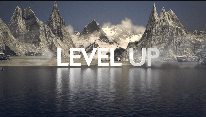 Level Up - Crypto.com
