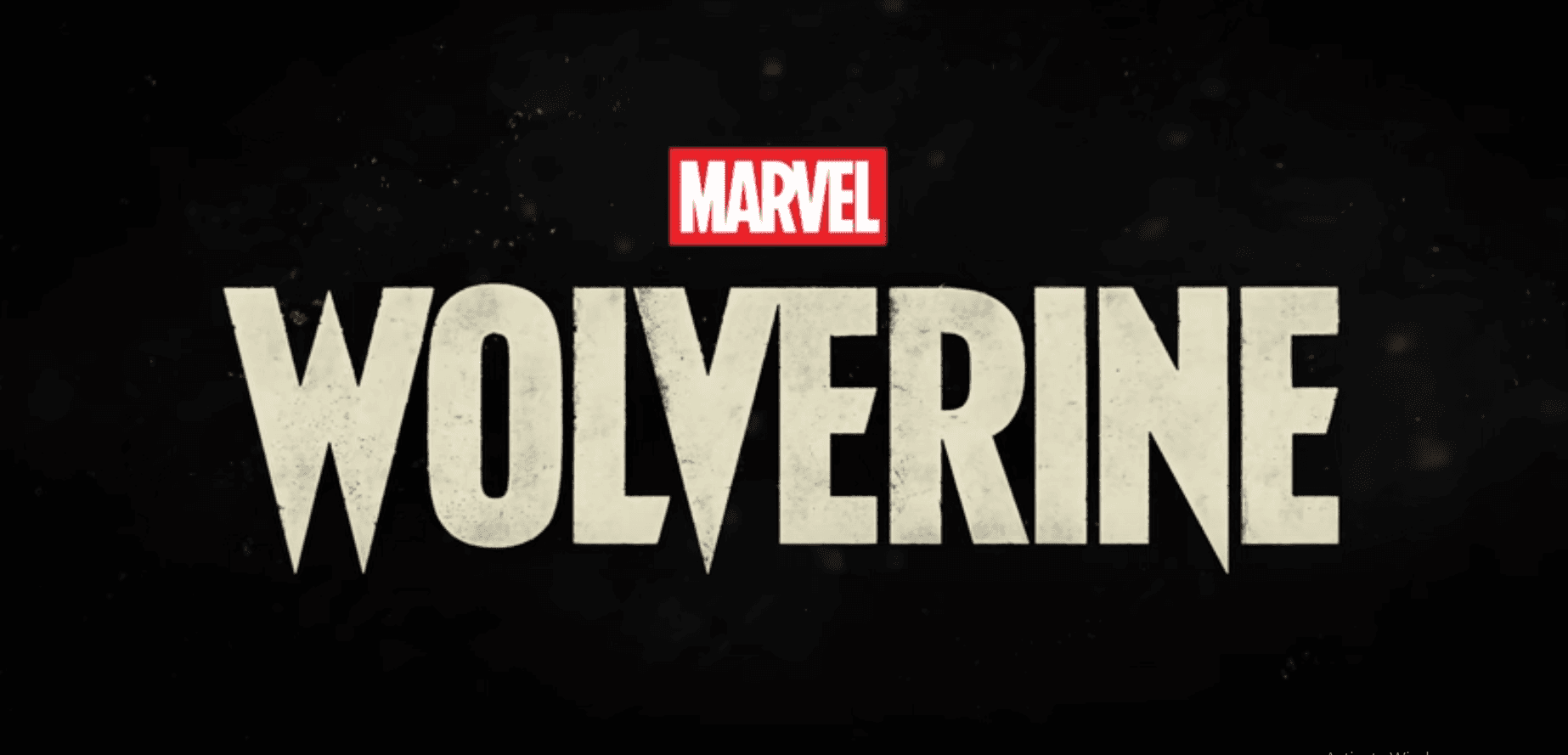 Marvel's Wolverine