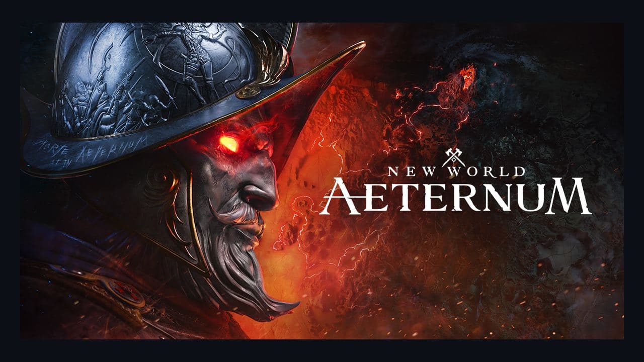 New World: Aeternum