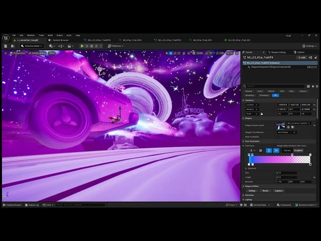 Full Reel / Compilation