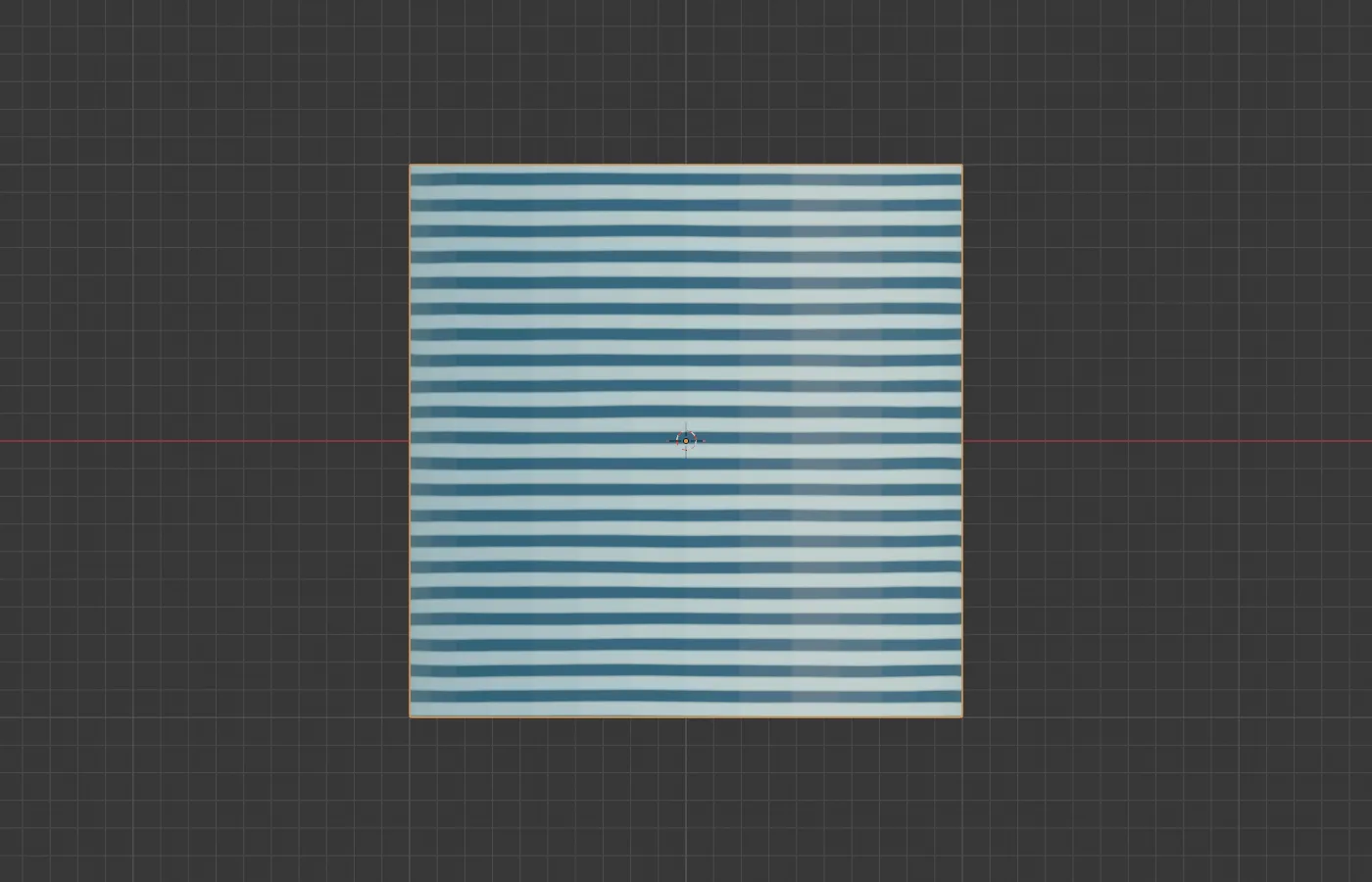 Noise flow preview for FX UV validation