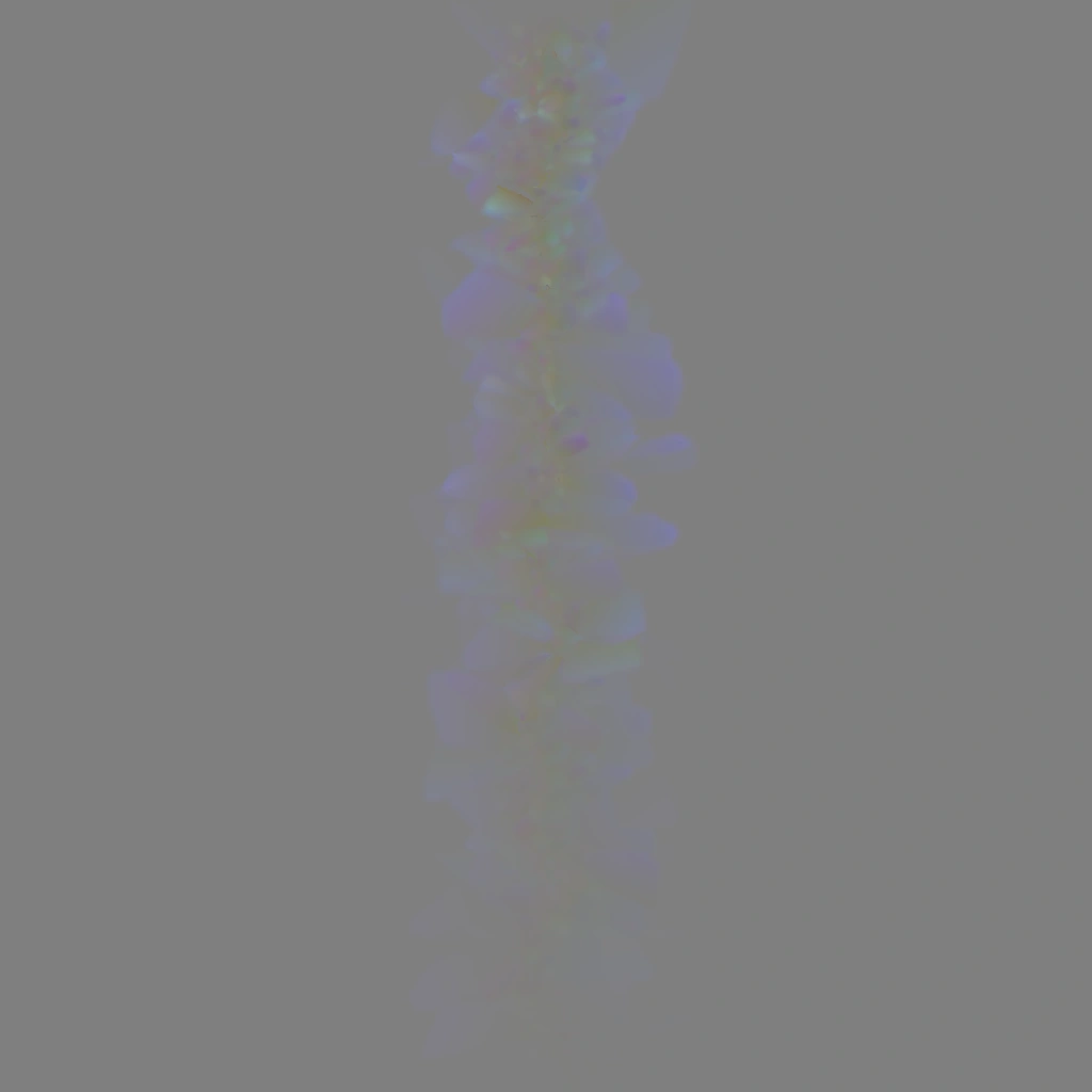 Vector Displacement