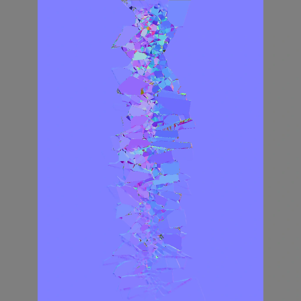 Tangent Normal