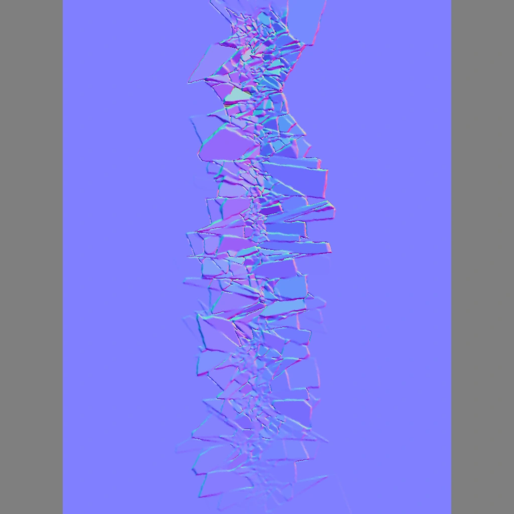 Tangent Normal