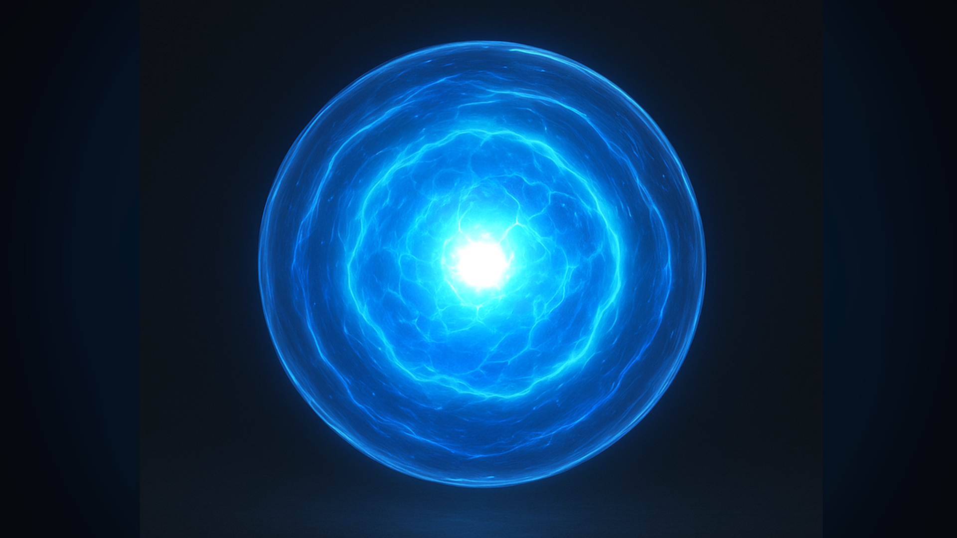 Magic Energy visual anchor.