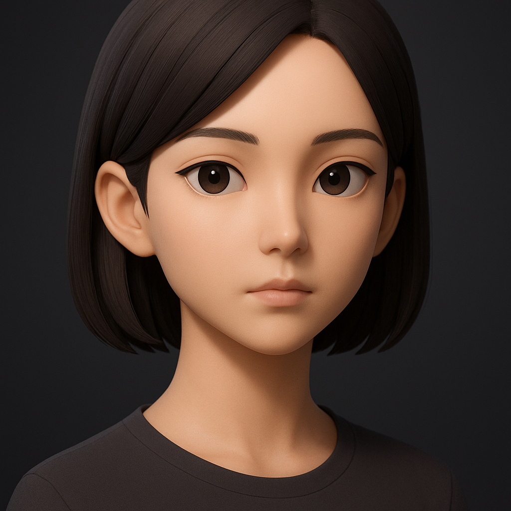 Anime Skin Shader visual anchor.