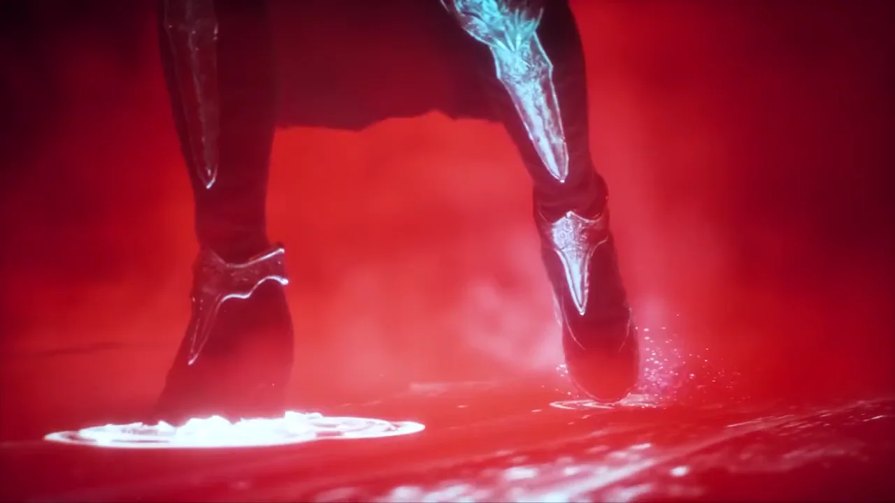 New World: Aeternum
