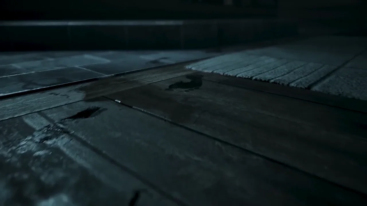 Until Dawn Remake